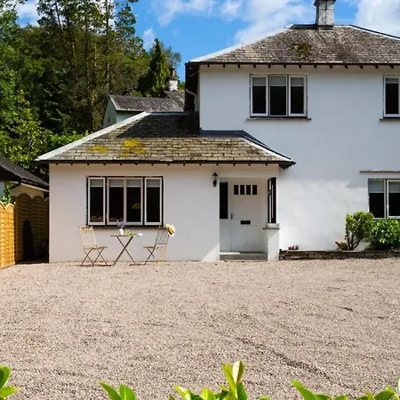 Holiday home Bellman Bowness-on-Windermere