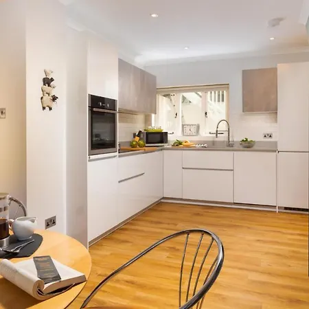 Holiday home Bellman Bowness-on-Windermere