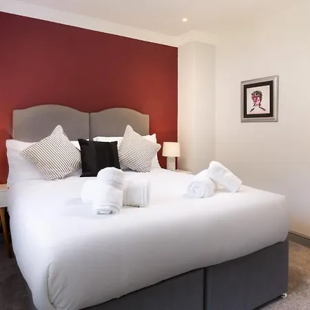 Bellman Holiday home